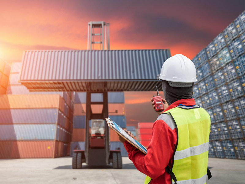 Read more about the article The Importance of Freight Forwarders to Improve Logistics Communication