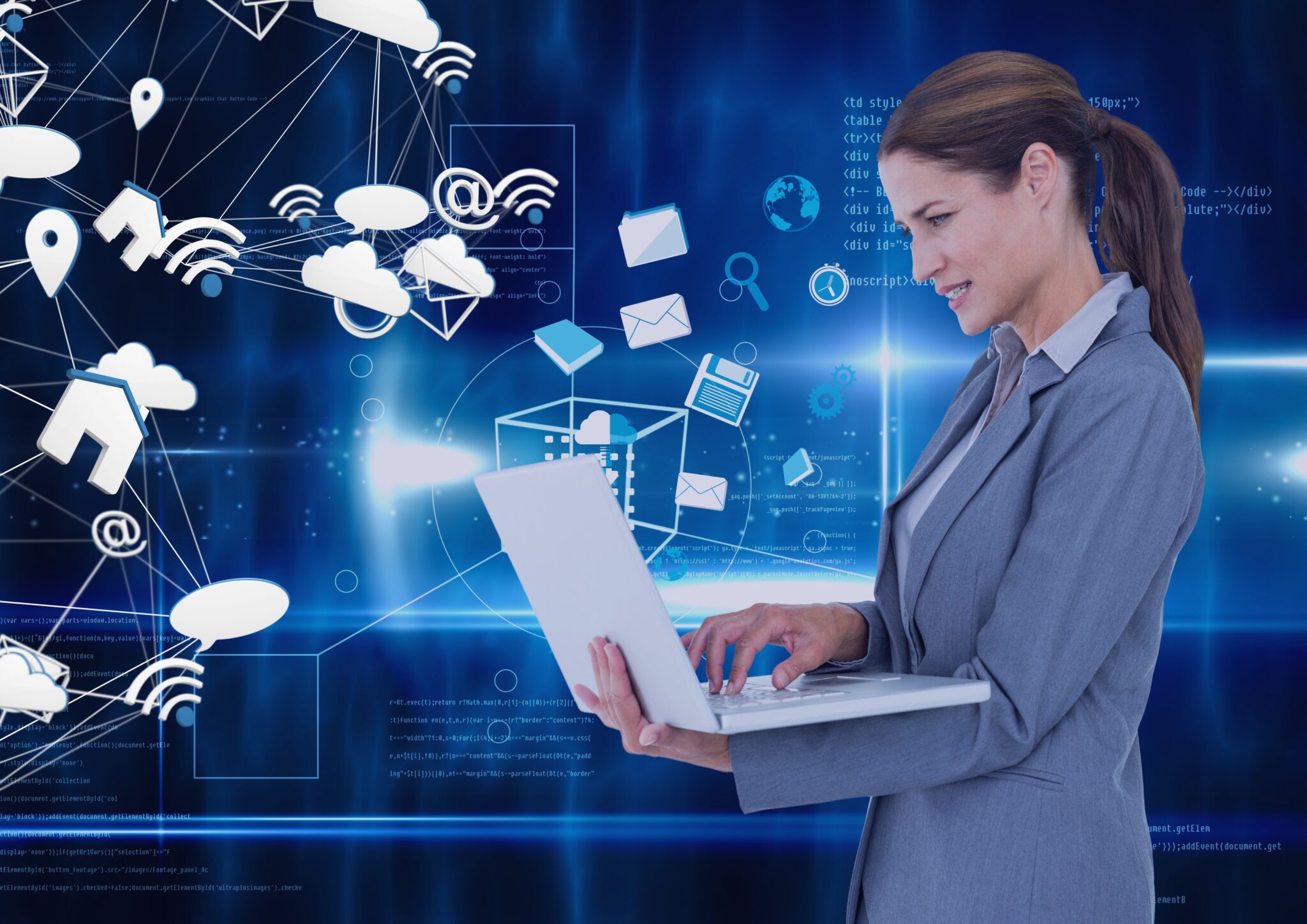 Mastering Omnichannel Marketing In 2025: Integration Of Email, SMS, And ...