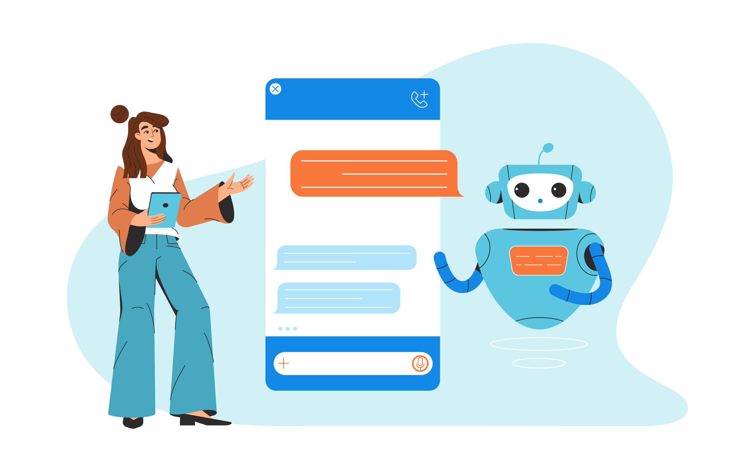 Persuasive AI: How Intelligent Chatbots Employ Psychology To Seal Deals