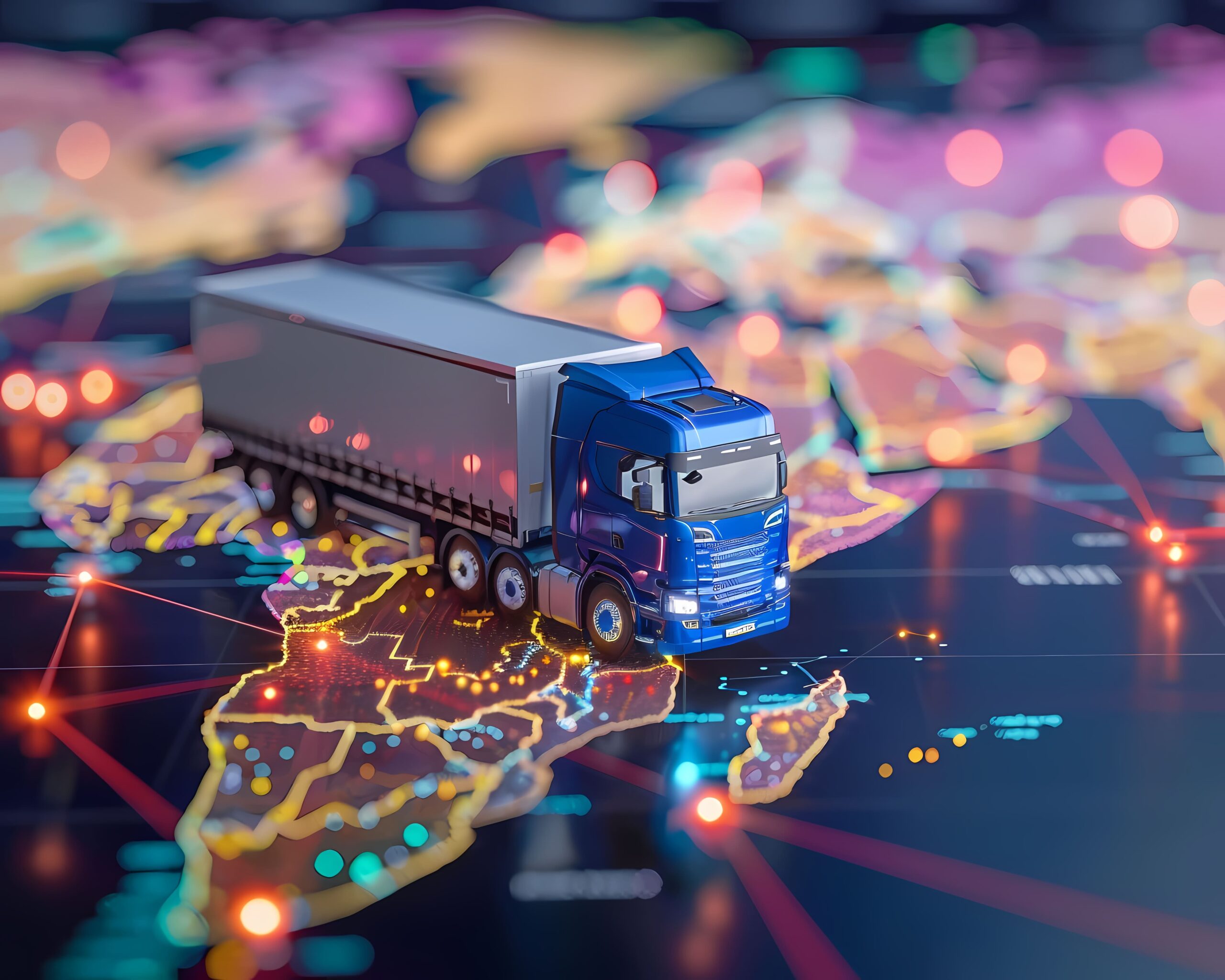 Scaling Smarter: How Dispatch Automation Is Revolutionising Logistics