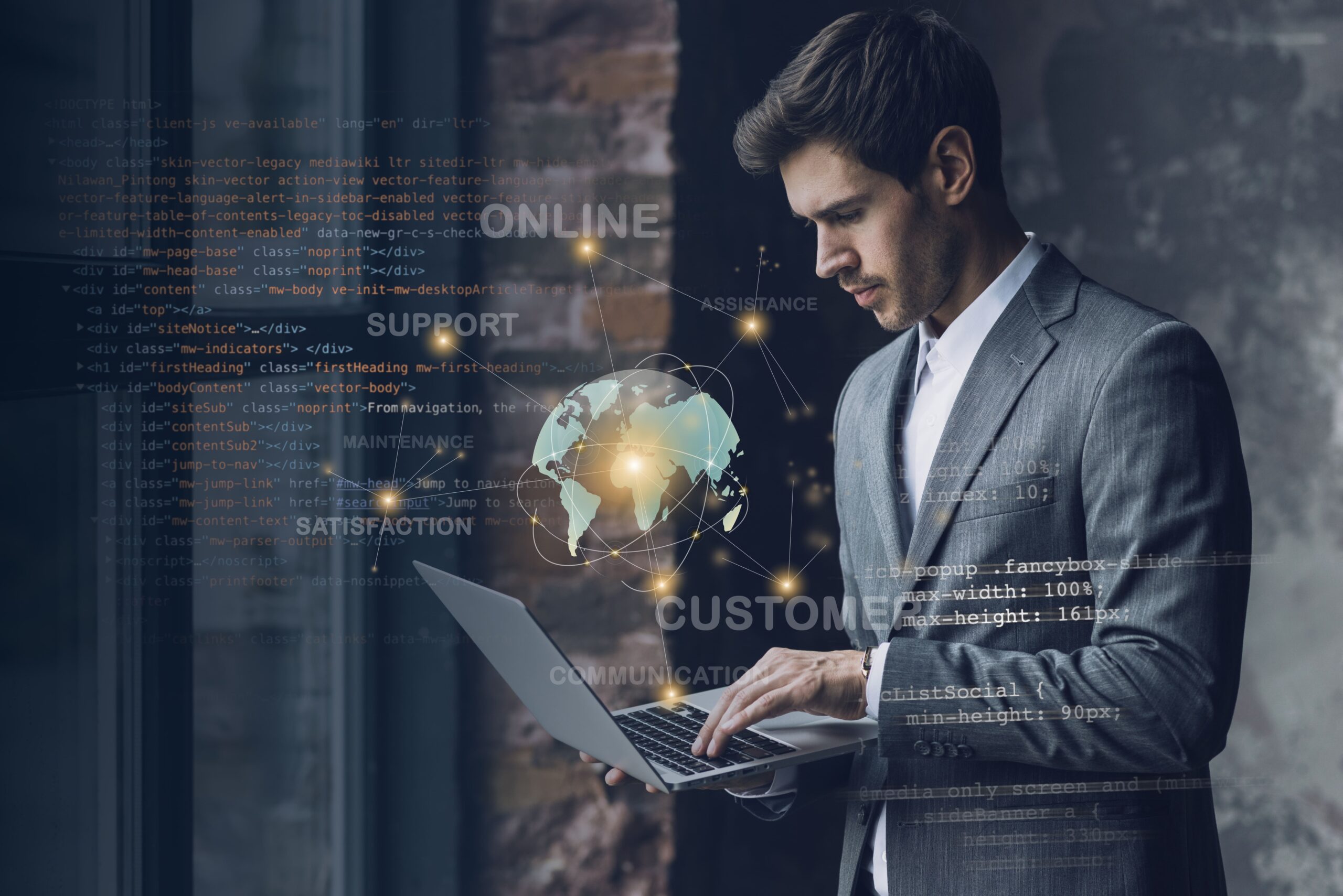 The Rise Of The Full Stack Salesforce Admin: Redefining CRM Success In ...