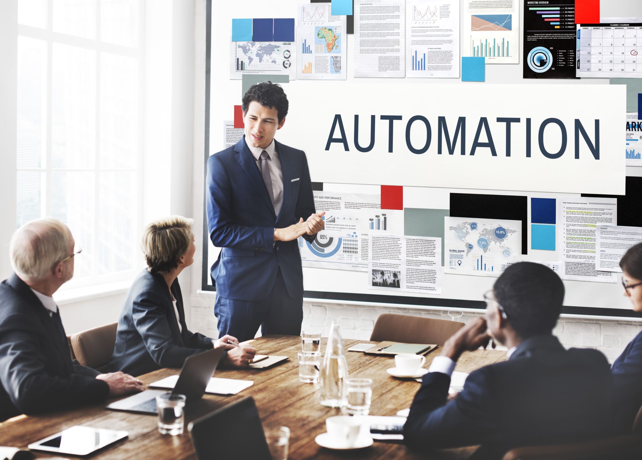 Flow Automation With Einstein Decision: How Predictive Engagement ...