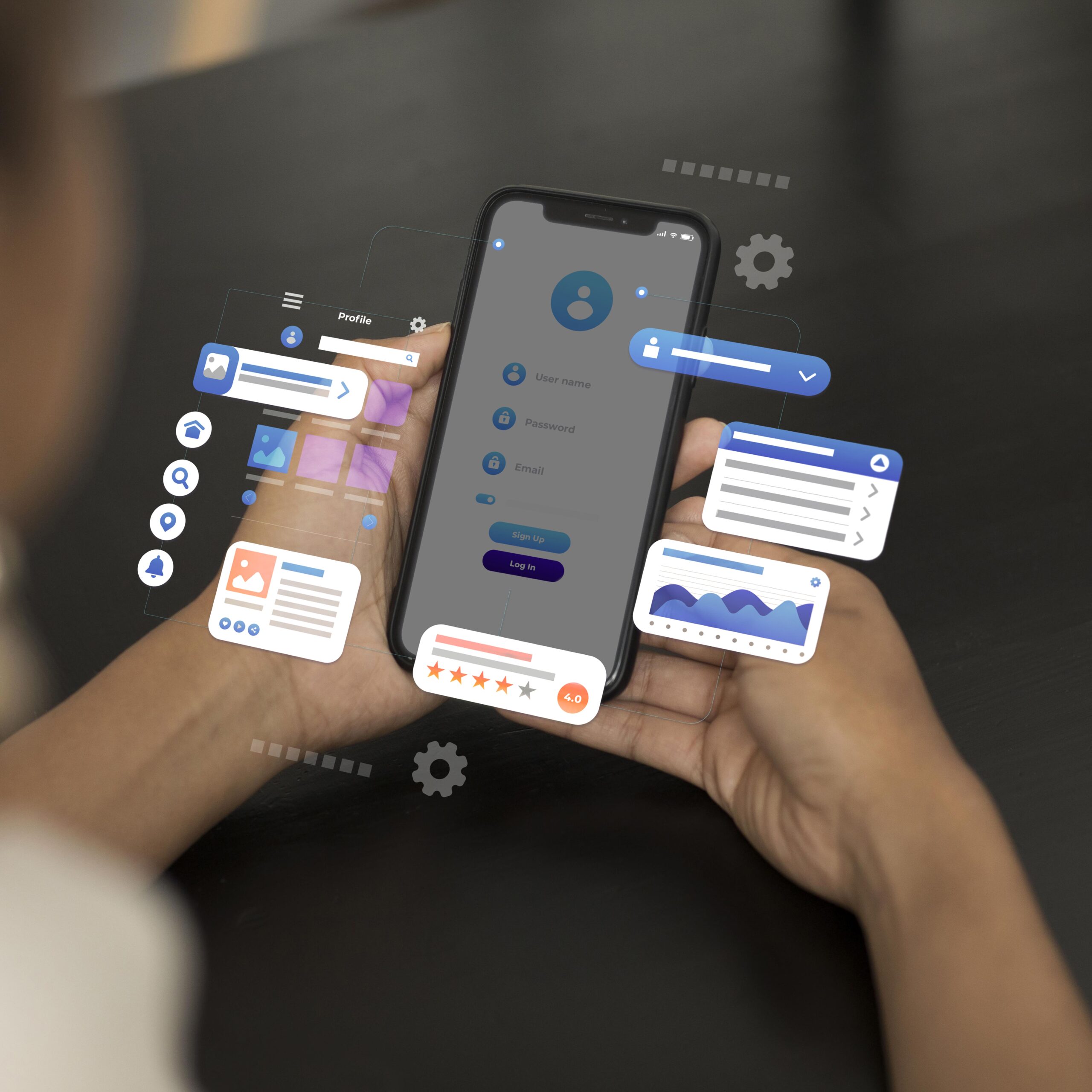 Building XR Apps with Jetpack: The Androidify Evolution - MetroMax ...