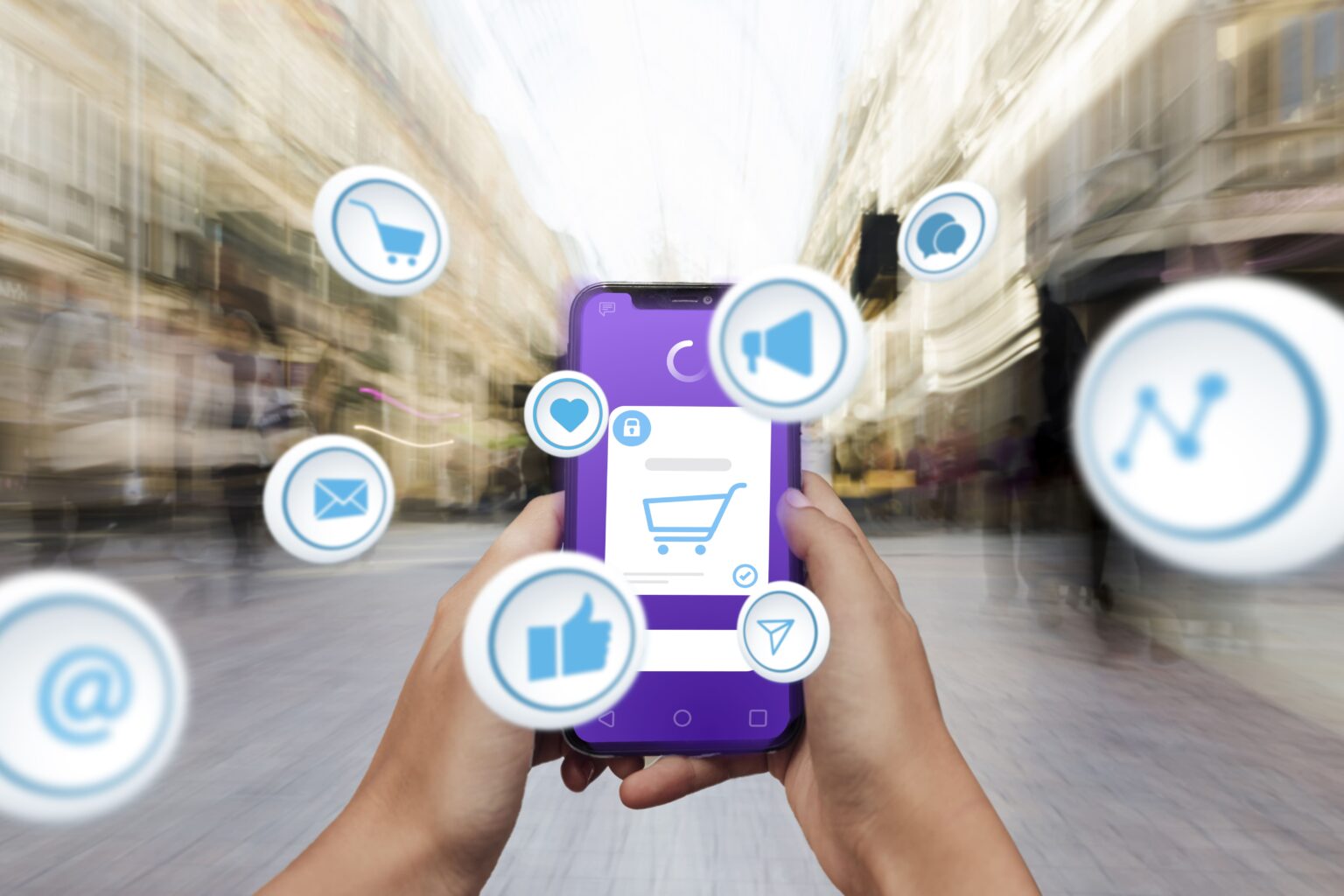 How Retail Brands Can Deliver Omnichannel Engagement with Salesforce ...