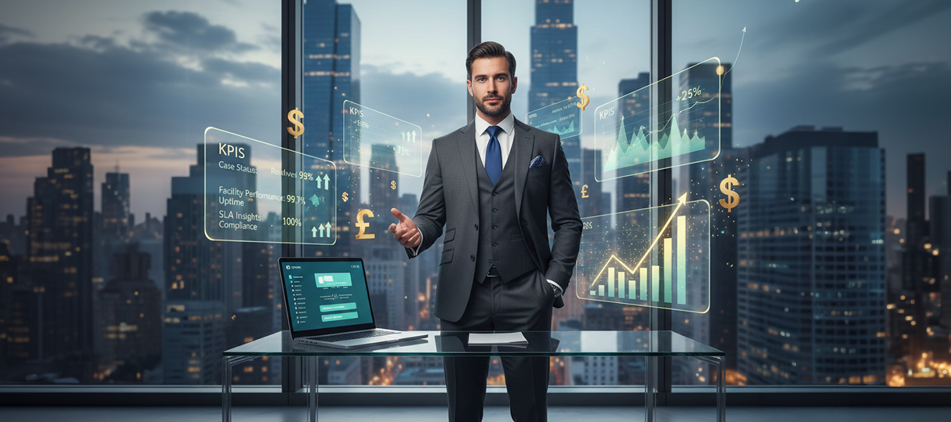 Tableau Analytics & Intelligence Solution