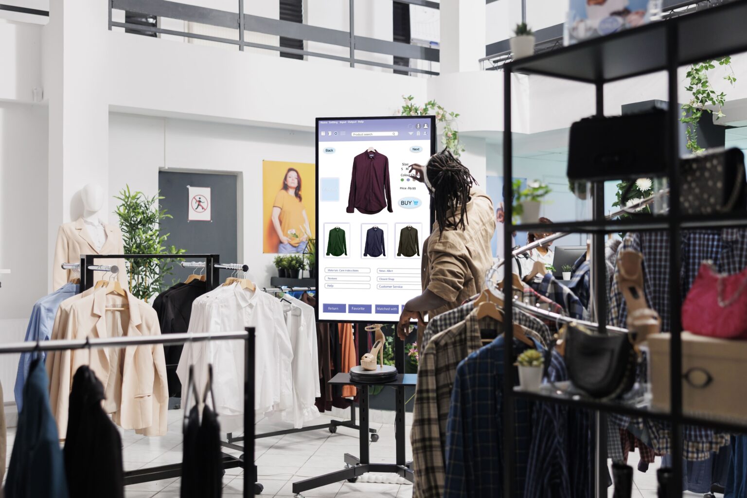 Advanced Retail Segmentation: Data‑Driven Strategies for Personalised ...