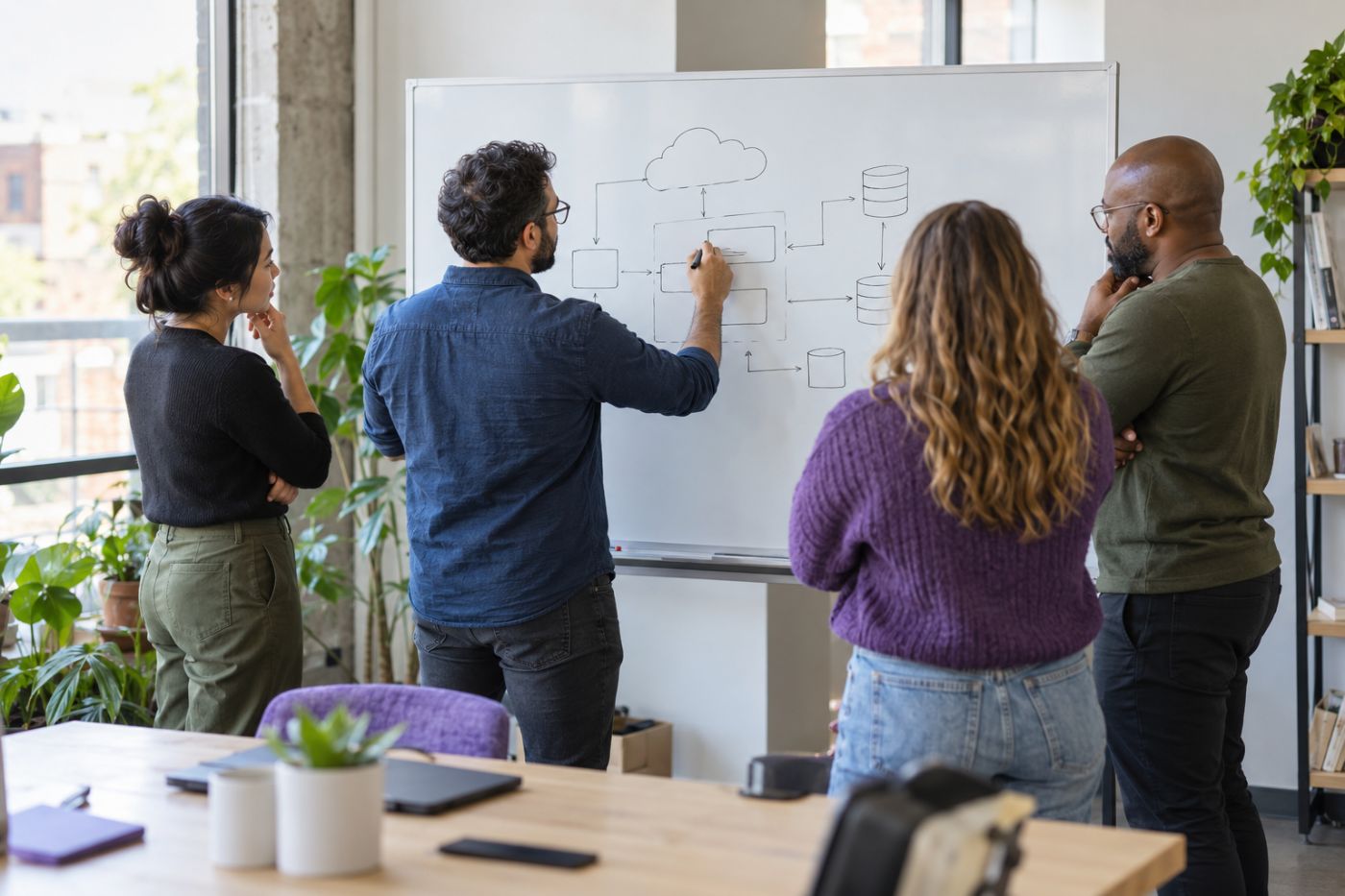 Data Engineering