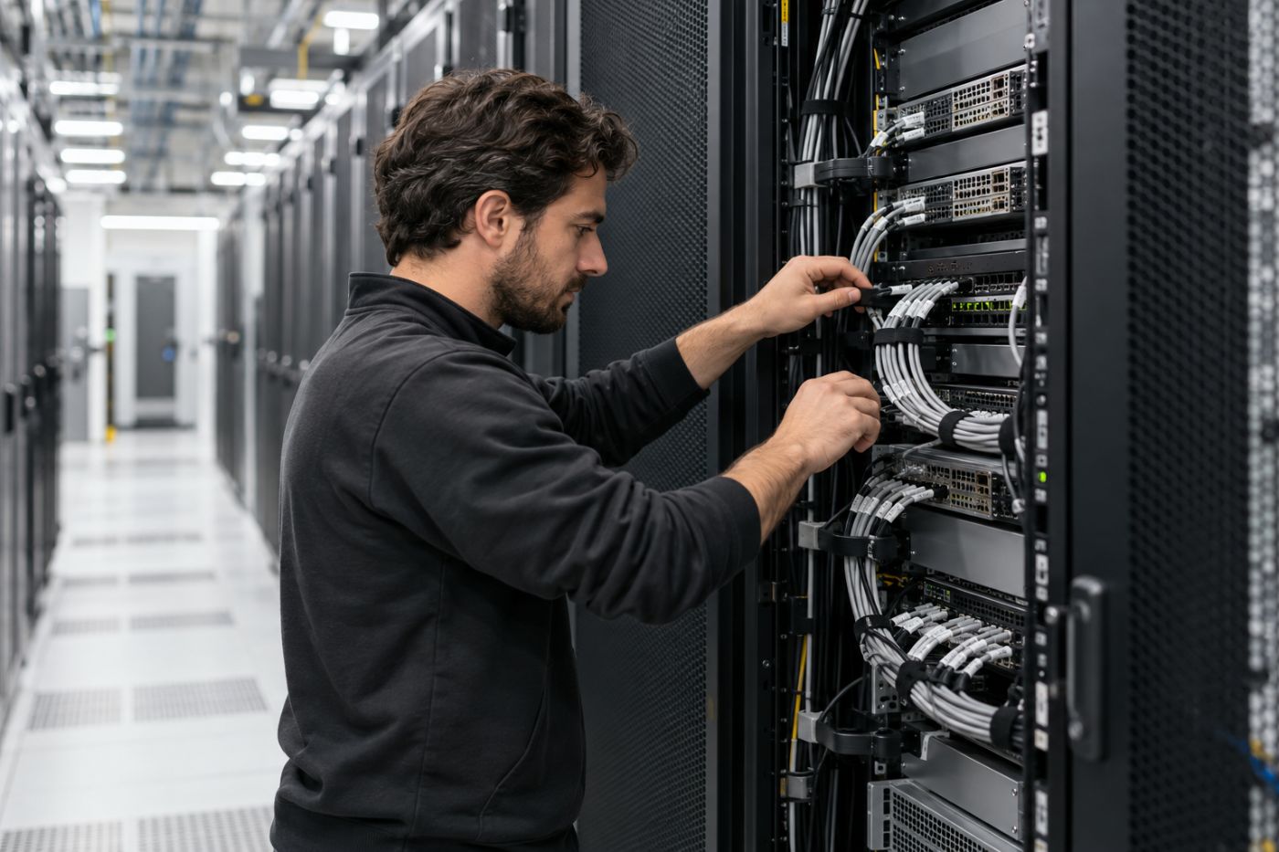 IT Staffing